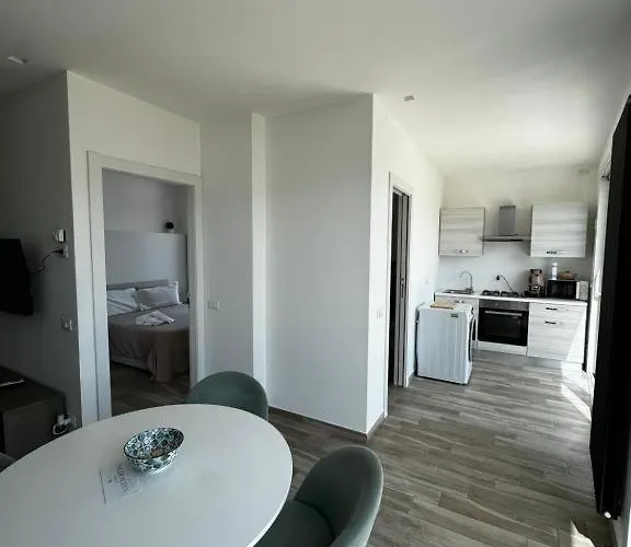 Apartman Marina Rooftop Exclusive View *