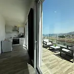 Apartament Marina Rooftop Exclusive View *