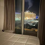 Marina Rooftop Exclusive View Apartament Palermo