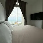 Marina Rooftop Exclusive View *