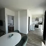 Apartament Marina Rooftop Exclusive View *