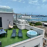 Marina Rooftop Exclusive View
